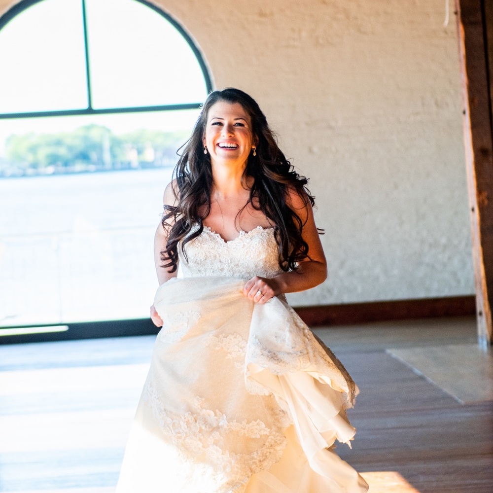 Meet your Posher, Jaycee